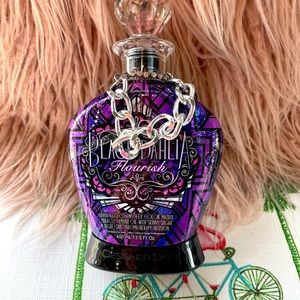 COPY - Brand New Black Dahlia Tanning Lotion  By Designer Skin